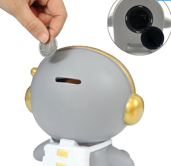 Miniatura 3 de LAMPARA ALCANCIA